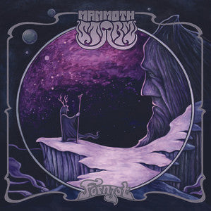 Mammoth Storm - Fornjot