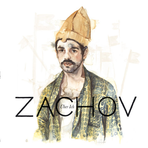 Zachov - Über Ich