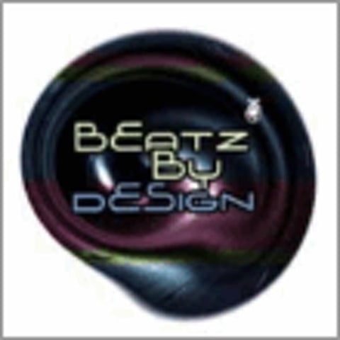 Various - Beatz By Design