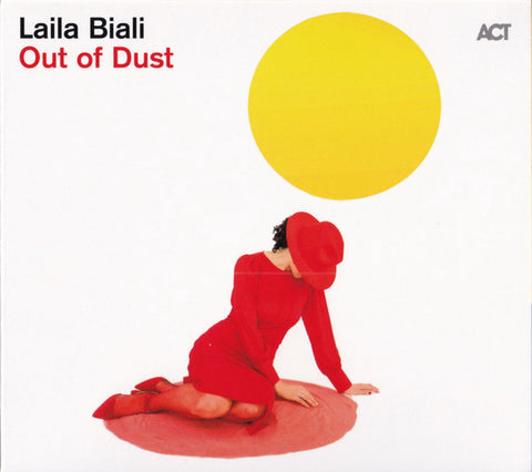 Laila Biali - Out Of Dust