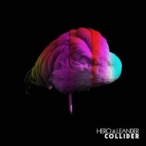 Hero & Leander - Collider