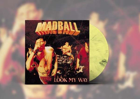 Madball - Look My Way