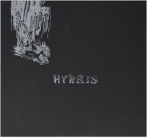 Hybris - Discography