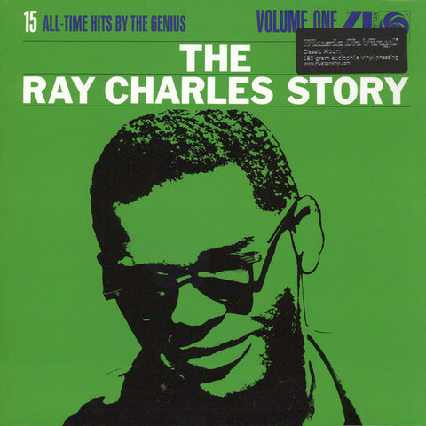 Ray Charles, - The Ray Charles Story (Volume One)