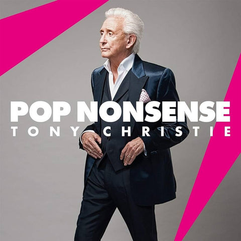 Tony Christie - Pop Nonsense