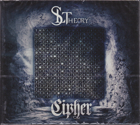 SL Theory - CIPHER