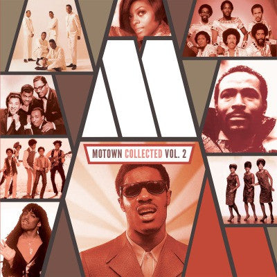 Various - Motown Collected 2
