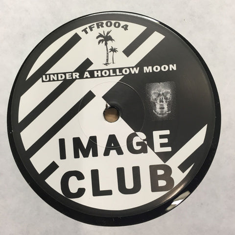 Image Club - Heavy Legs / Under A Hollow Moon