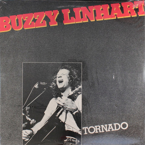 Buzzy Linhart - Tornado