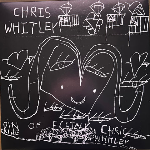 Chris Whitley - Din Of Ecstacy