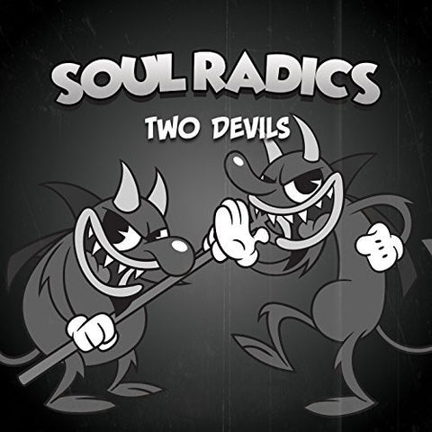Soul Radics - Two Devils