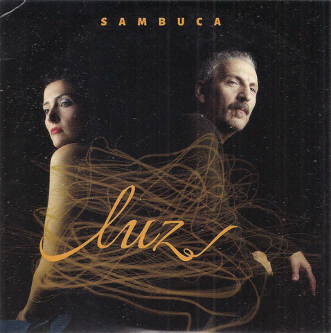 Sambuca - Luz