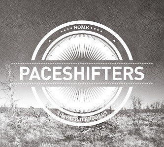 Paceshifters, - Home