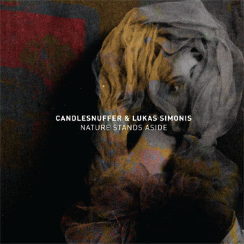 Candlesnuffer & Lukas Simonis - Nature Stands Aside
