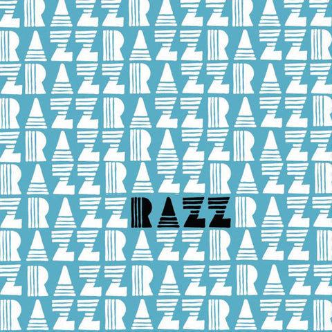 Razz - Time Frames