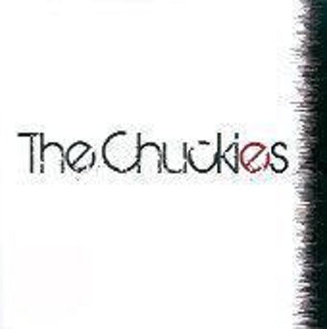 The Chuckies - The Chuckies