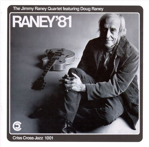 Jimmy Raney Quartet - Raney'81