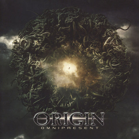Origin - Omnipresent