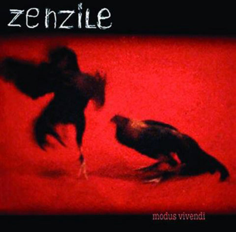 Zenzile - Modus Vivendi