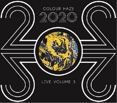 Colour Haze - Live Vol.3 2020