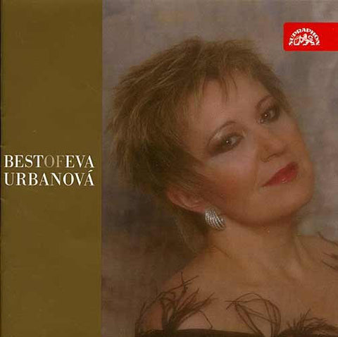 Eva Urbanová - Best Of