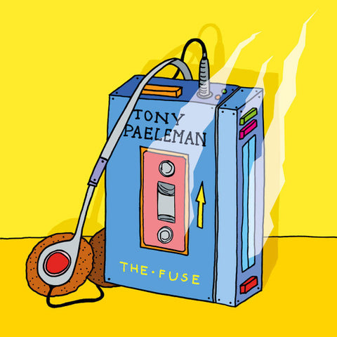 Tony Paeleman - The Fuse