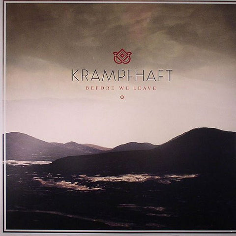 Krampfhaft, - Before We Leave