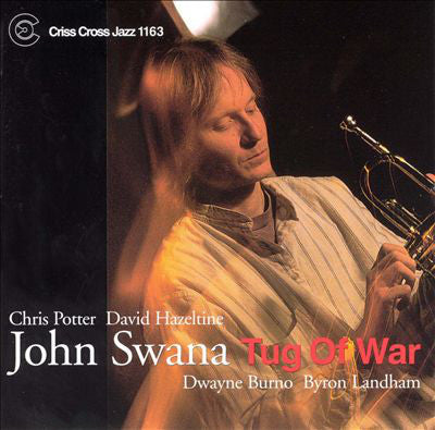 John Swana - Tug Of War