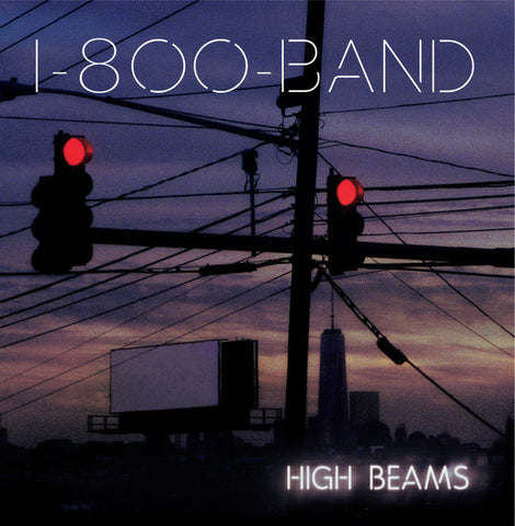 1-800-Band - High Beams