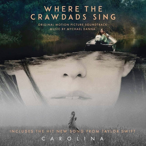 Mychael Danna - Where The Crawdads Sing (Original Motion Picture Soundtrack)
