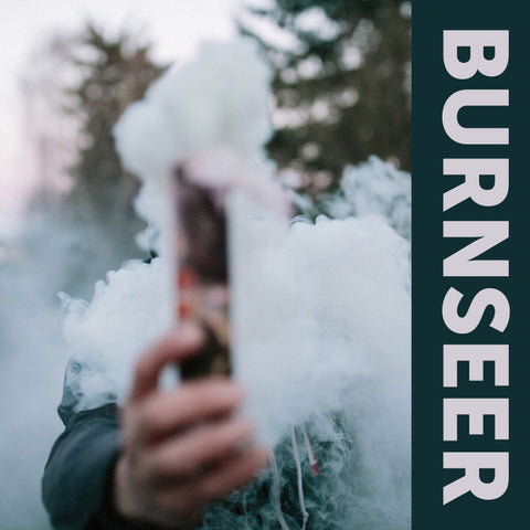 Burnseer - Burnseer