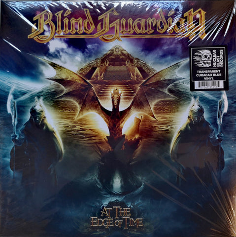 Blind Guardian - At The Edge Of Time