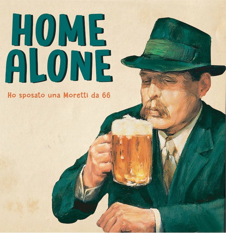 Home Alone - Ho Sposato Una Moretti Da 66