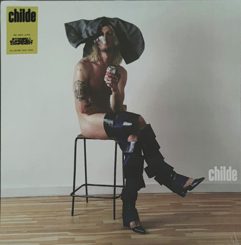 Childe - Stoned And Supremely Confident