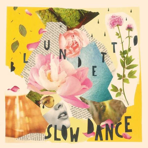 Blundetto - Slow Dance EP