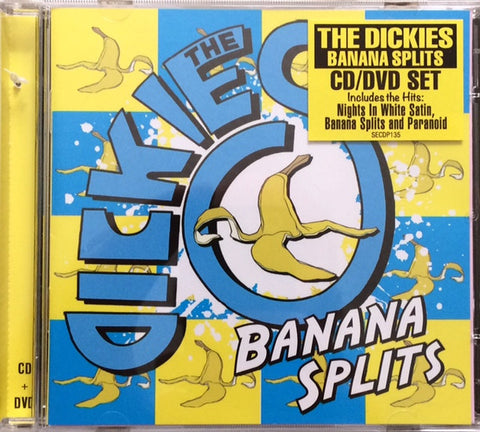 The Dickies - Banana Splits