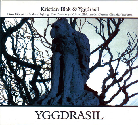 Kristian Blak & Yggdrasil - Yggdrasil