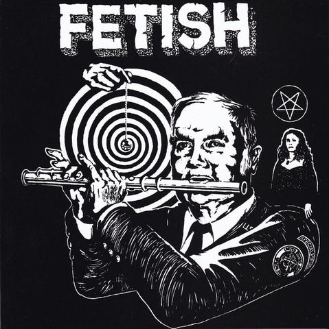 Fetish - Fetish