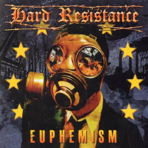 Hard Resistance - Euphemism