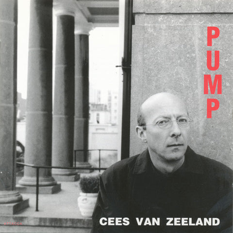 Cees Van Zeeland - Pump