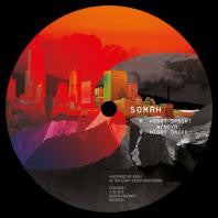 Somah - Heart Sprint / Night Drive