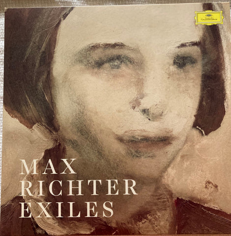 Max Richter - Exiles