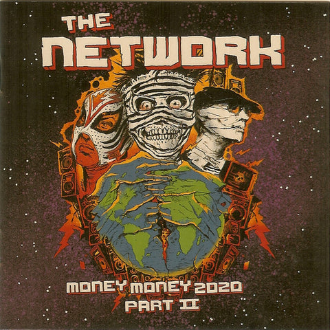 The Network - Money Money 2020 Part II: We Told Ya So