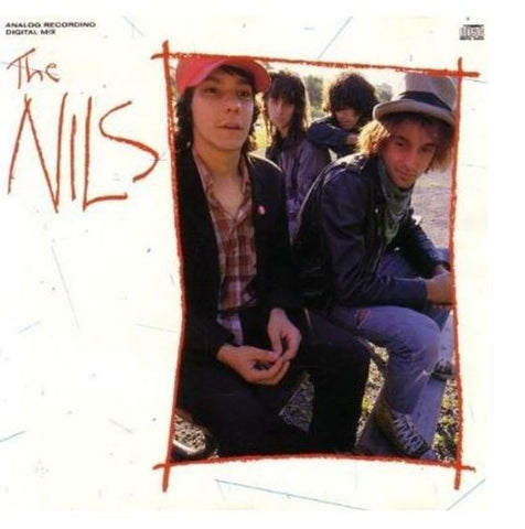 The Nils - The Nils