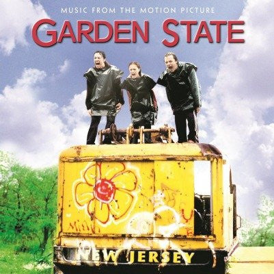 Various - Garden State (Music From The Motion Picture)