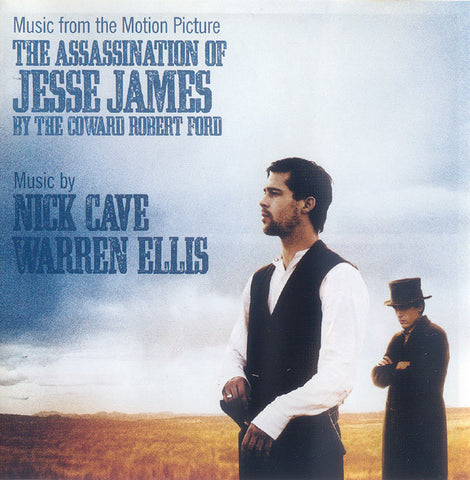 Nick Cave And Warren Ellis - The Assassination Of Jesse James By The Coward Robert Ford (Music From The Motion Picture)