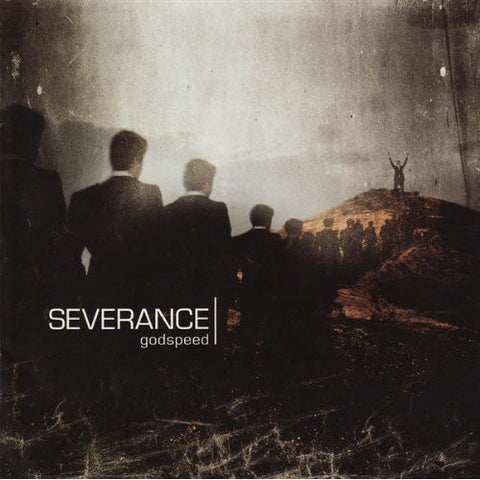 Severance - Godspeed