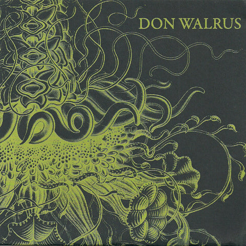 Don Walrus - Don Walrus