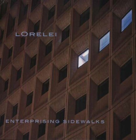 Lorelei - Enterprising Sidewalks