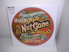Small Faces, - Ogdens' Nut Gone Flake